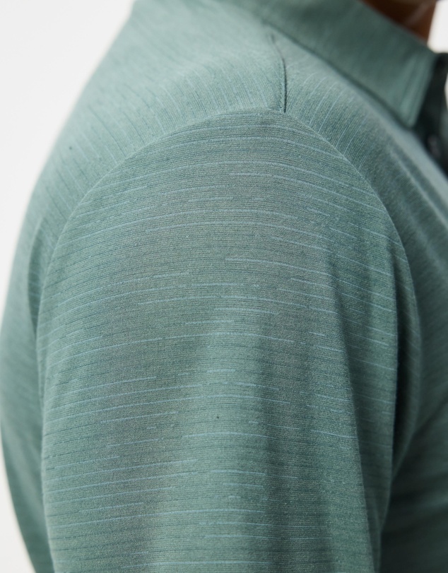 TravisMathew - The Heater SS Polo