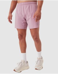REC GEN - Type 2 NET Short 16/17