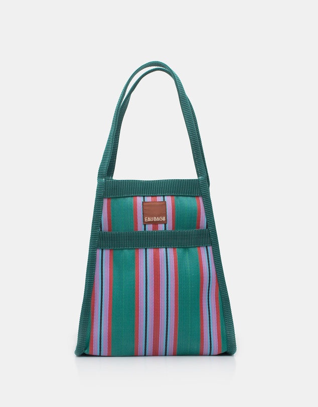 EAU BAGS - Sac Handbag