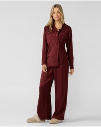 Lorna Jane - After Hours Satin Pants