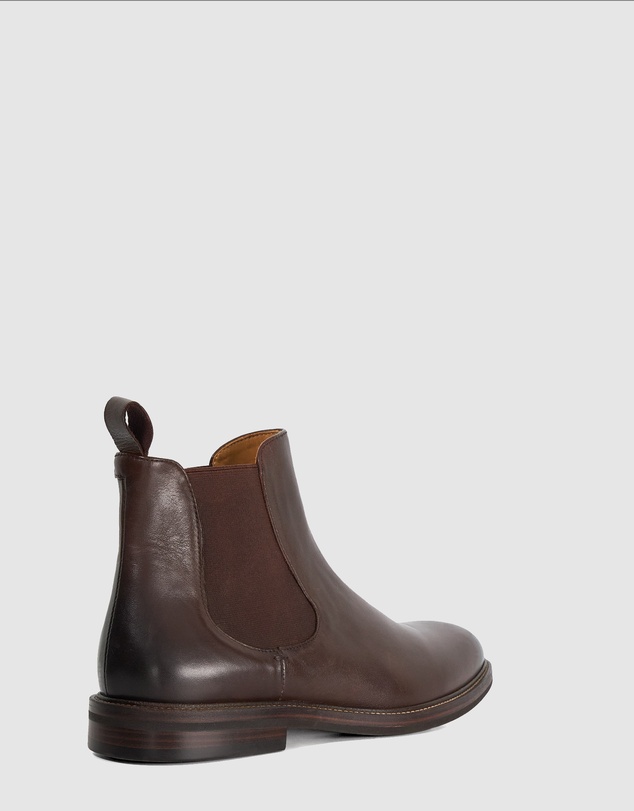 Dune London - Maisen - Brown