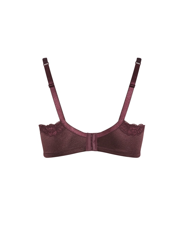 City Chic - Fifi Contour Bra