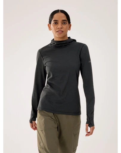 Arc'teryx - Taema Thermal Hoody Women's