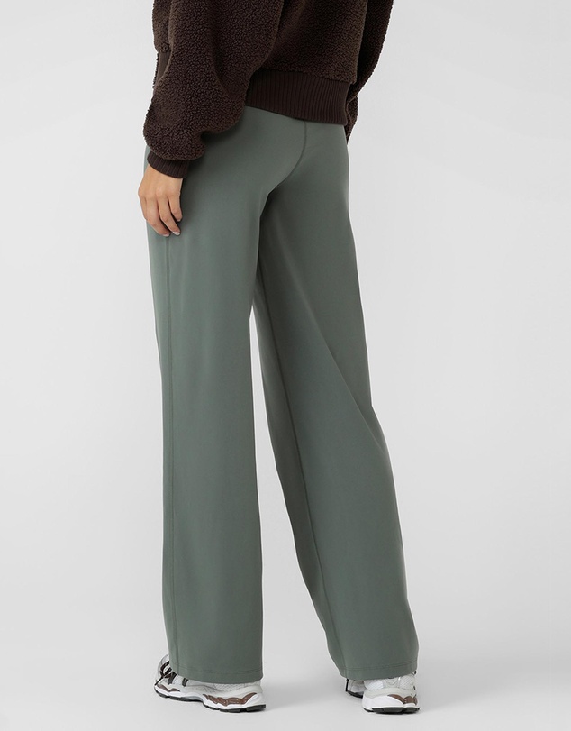 Lorna Jane - All Day Active Midrise Pants