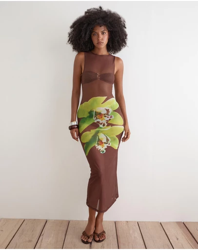 Motel Rocks - Fay Dress