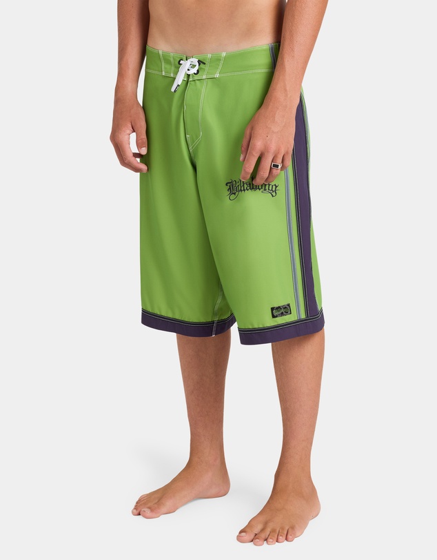 Billabong - Mens Immortal Panel Pro 23