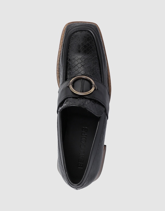 Beau Coops - Anella Loafers