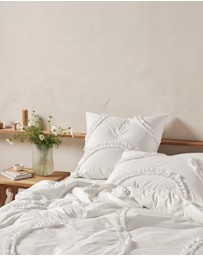 Linen House - Gianna Quilt Cover Set