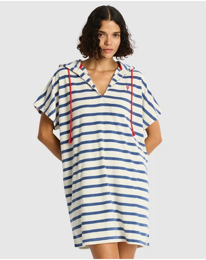 Sea Level Australia - Ahoy Beach Poncho