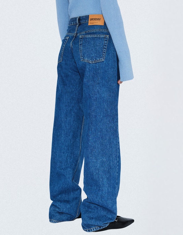 Dr Denim - Hill Jeans