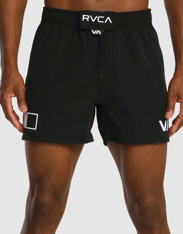 RVCA - Mens Fight Scrapper 15