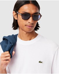 Lacoste - Essential Classic Fit T-Shirt