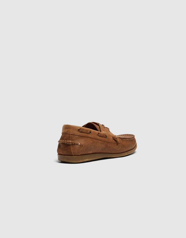 Rodd & Gunn - Gordons Bay Boat Shoe