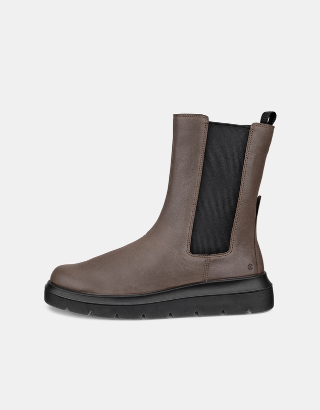 ECCO - ECCO Nouvelle