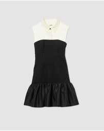 Sandro - Noelia Dress