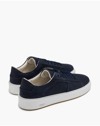 Aquila - Odin Nubuck Sneakers