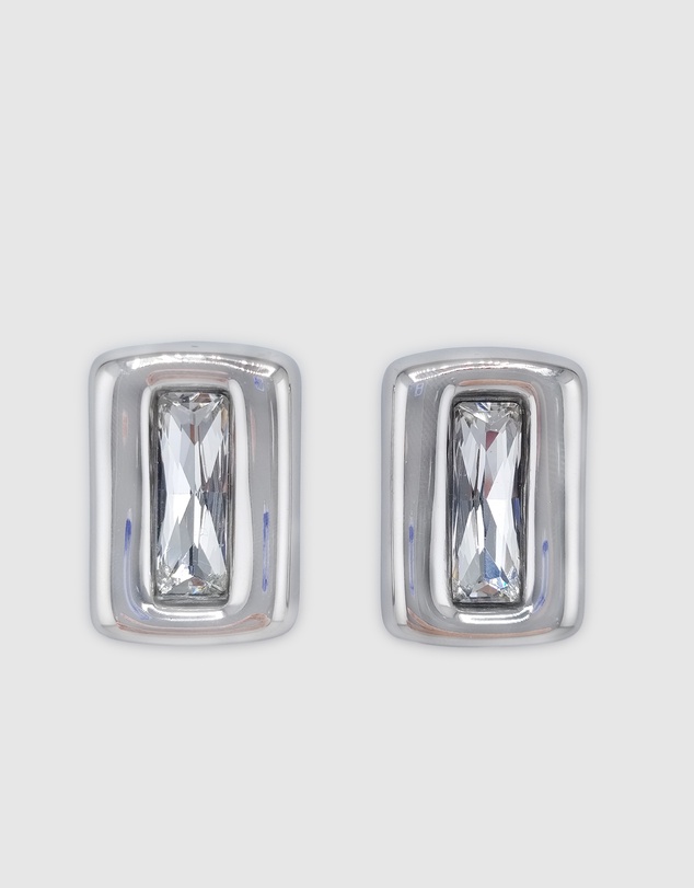 Izoa - Verity Stud Earrings