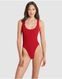 Bond-Eye Swimwear - Madison One Piece