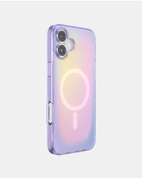 PopSockets - POPCASE MagSafe for iPhone 16 Plus - Protective Phone Case