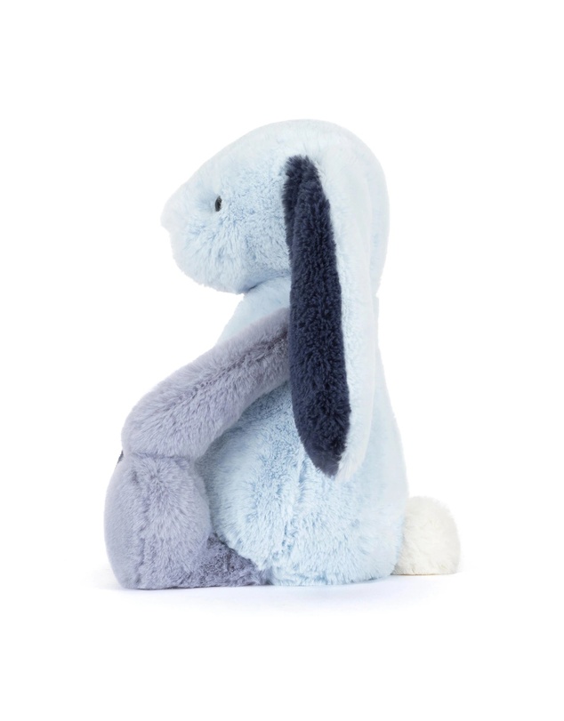Jellycat - Puddlesea Bunny Patchwork