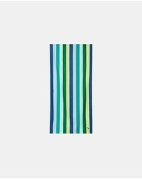 Dock & Bay - Beach Towel Summer Collection L