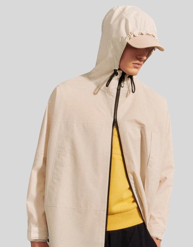 Tilley - Packable Hooded Poncho
