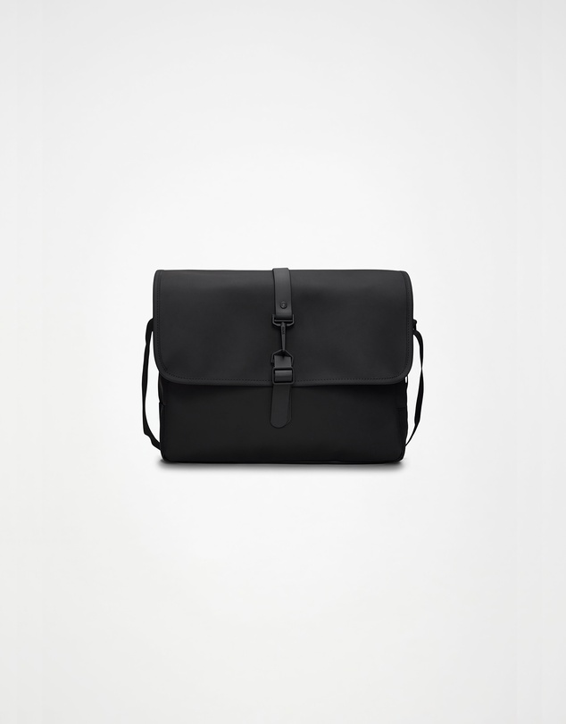 RAINS - Messenger Bag Black