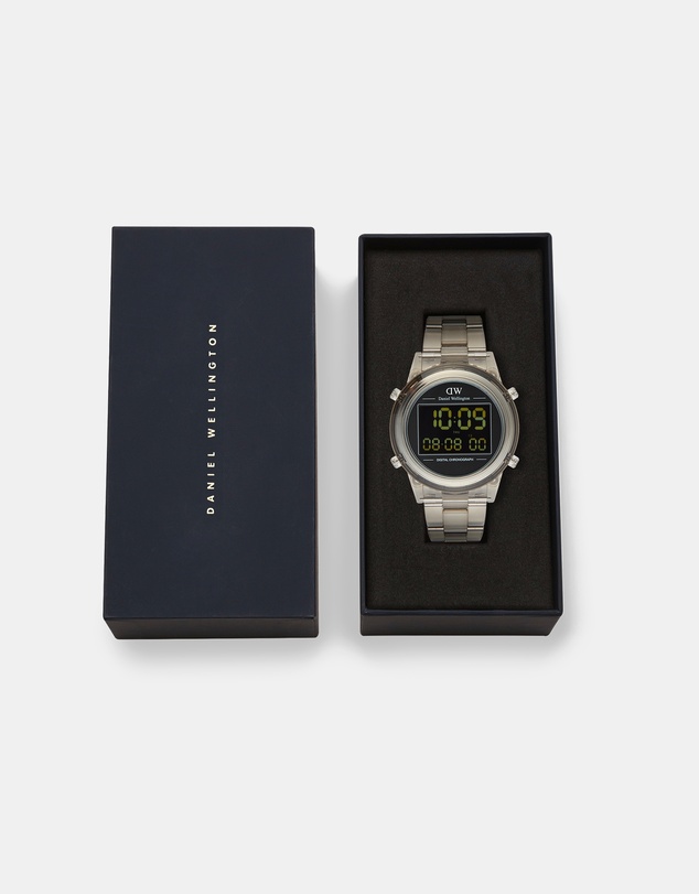 Daniel Wellington - Retro Digital 42mm