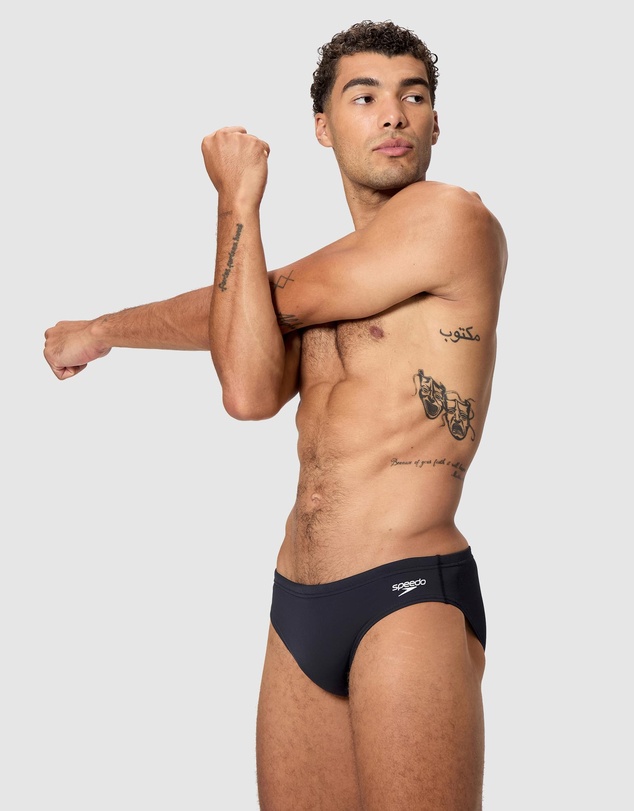 Speedo - Classic Logo Brief
