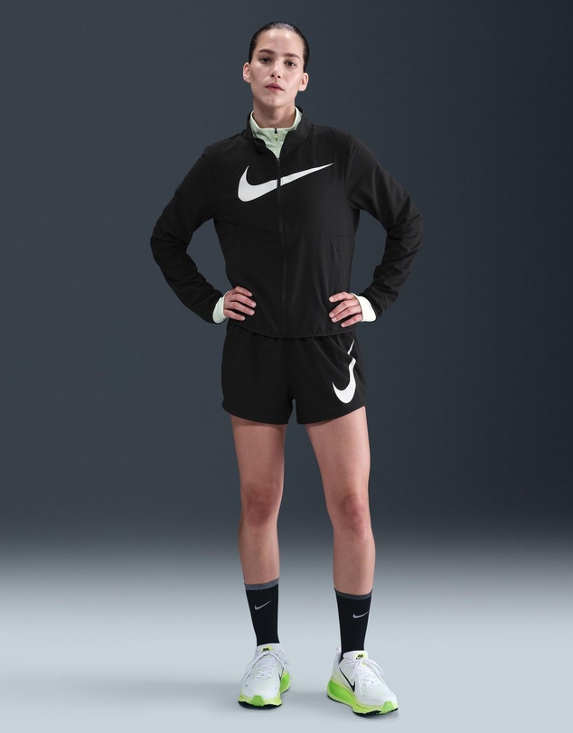 Nike - Tempo Swoosh Run Dri-FIT Running Jacket