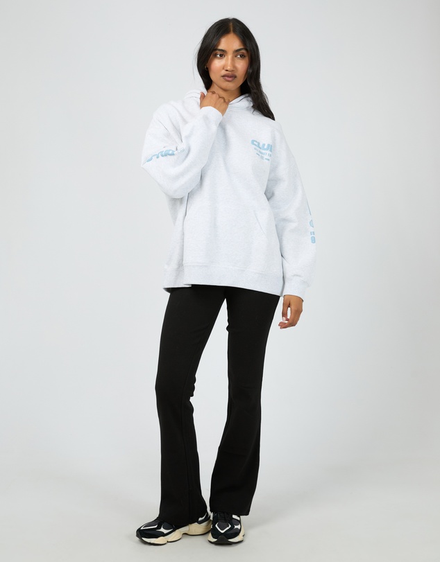 All About Eve - Club Relaxed Hoodie