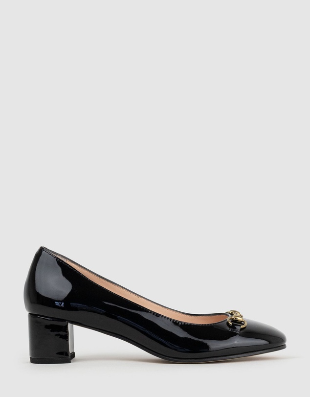 Edward Meller - CELESTE45 Pump with Trim
