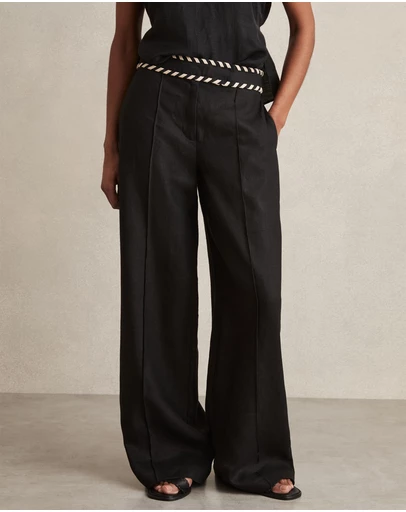 REISS - Fawn Pants