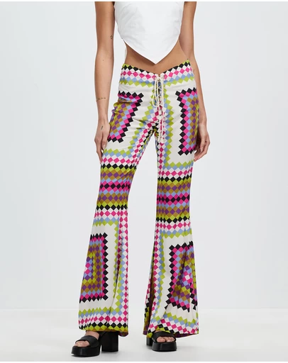 LENNI the label - Horizon Pants