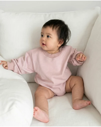 Sonne - Arlo Sweat Romper
