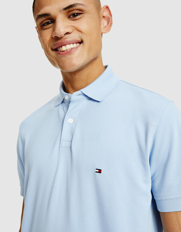 Tommy Hilfiger - 1985 Regular Polo Shirt