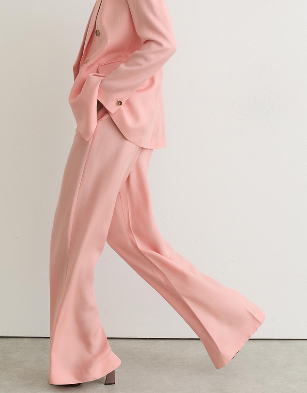 REISS - Magda Suit Trousers