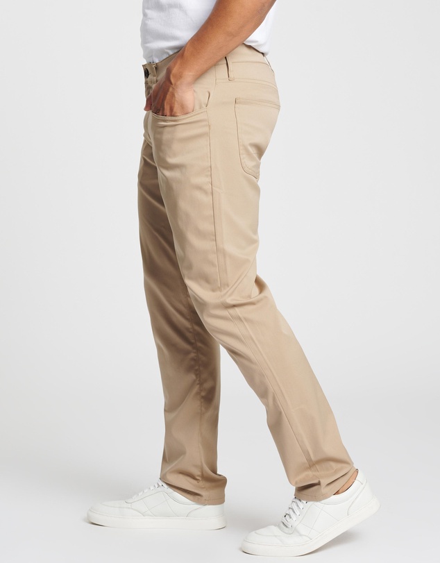 TravisMathew - Open To Close Golf Pants