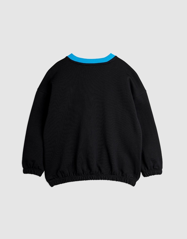 Mini Rodini - Space Tour Sweatshirt - Babies-Teens