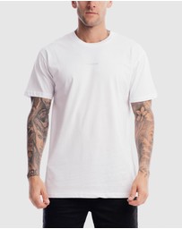 First Division - Division Tee