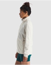The North Face - 100 Glacier Full-Zip Fleece