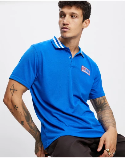 Birds of Condor - Swing Kings Polo