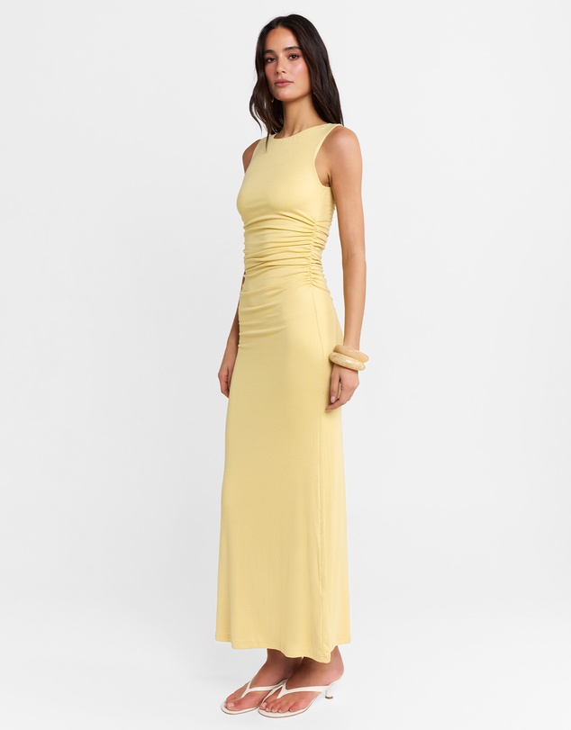 Madison The Label - Rossi Maxi Dress