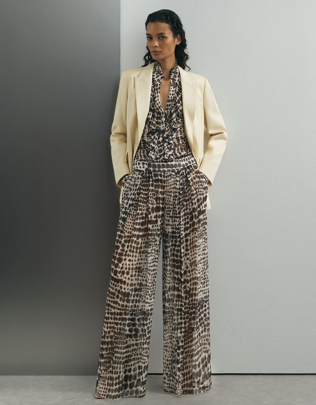REISS - Aurelie Trousers