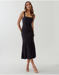 CHANCERY - Mylie Midi Dress