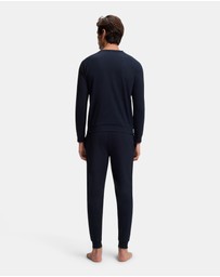 BOSS - Authentic Sweatshirt Loungewear