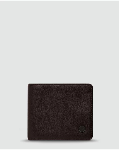 Status Anxiety - Leonard Wallet