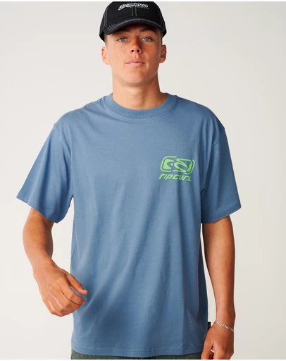 Rip Curl - Archive Ripped Tee