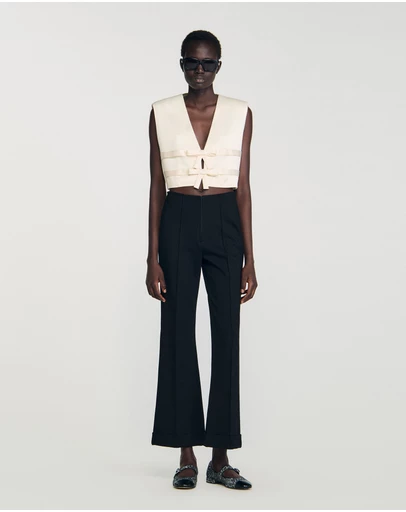 Sandro - Ottavio Pants