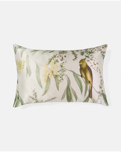 Linen House - Silk Eppalock Pillowcase